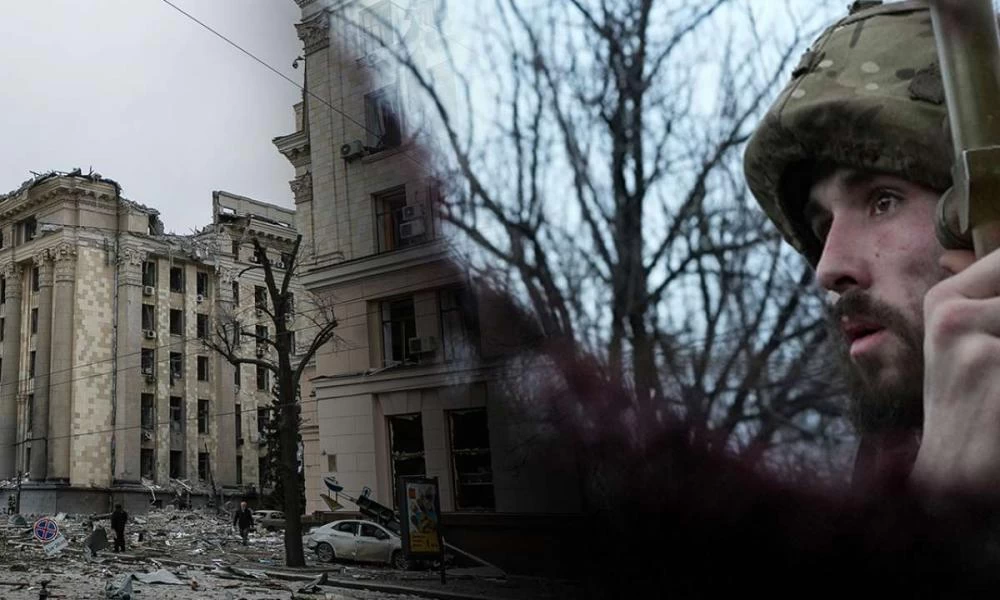 Ουκρανία: Πλησιάζει η μεγάλη επίθεση στο Κίεβο- Χτυπήθηκε πυρηνική εγκατάσταση στο Χάρκοβο- Αγωνία για τη νέα κατάπαυση του πυρός